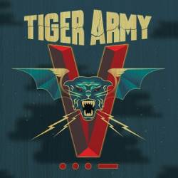Tiger Army : V •••–